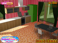 Игра Переделки квартир